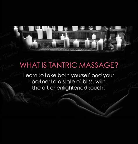 Tantric massage Prostitute Marke